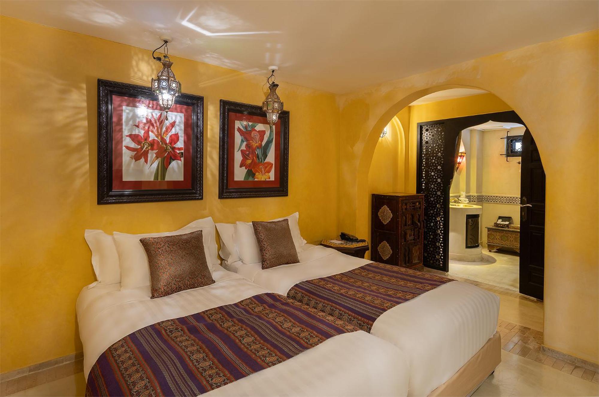 Villa Maroc Resort Pran Buri Extérieur photo