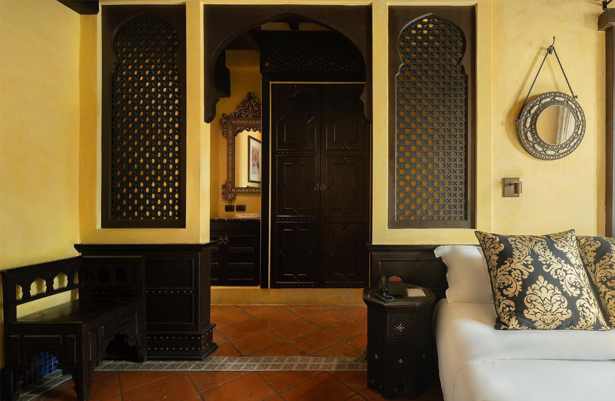 Villa Maroc Resort Pran Buri Extérieur photo