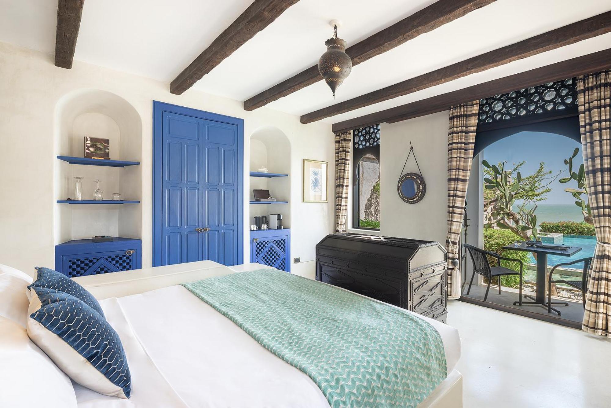Villa Maroc Resort Pran Buri Extérieur photo