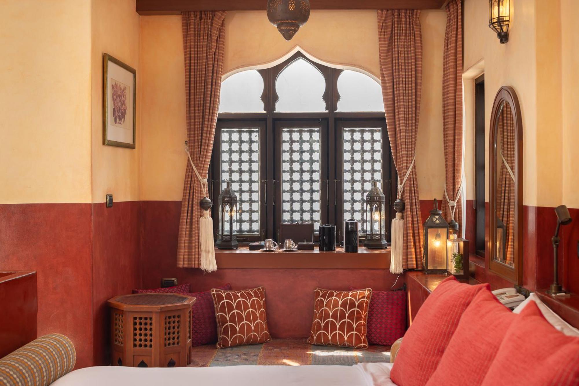 Villa Maroc Resort Pran Buri Extérieur photo