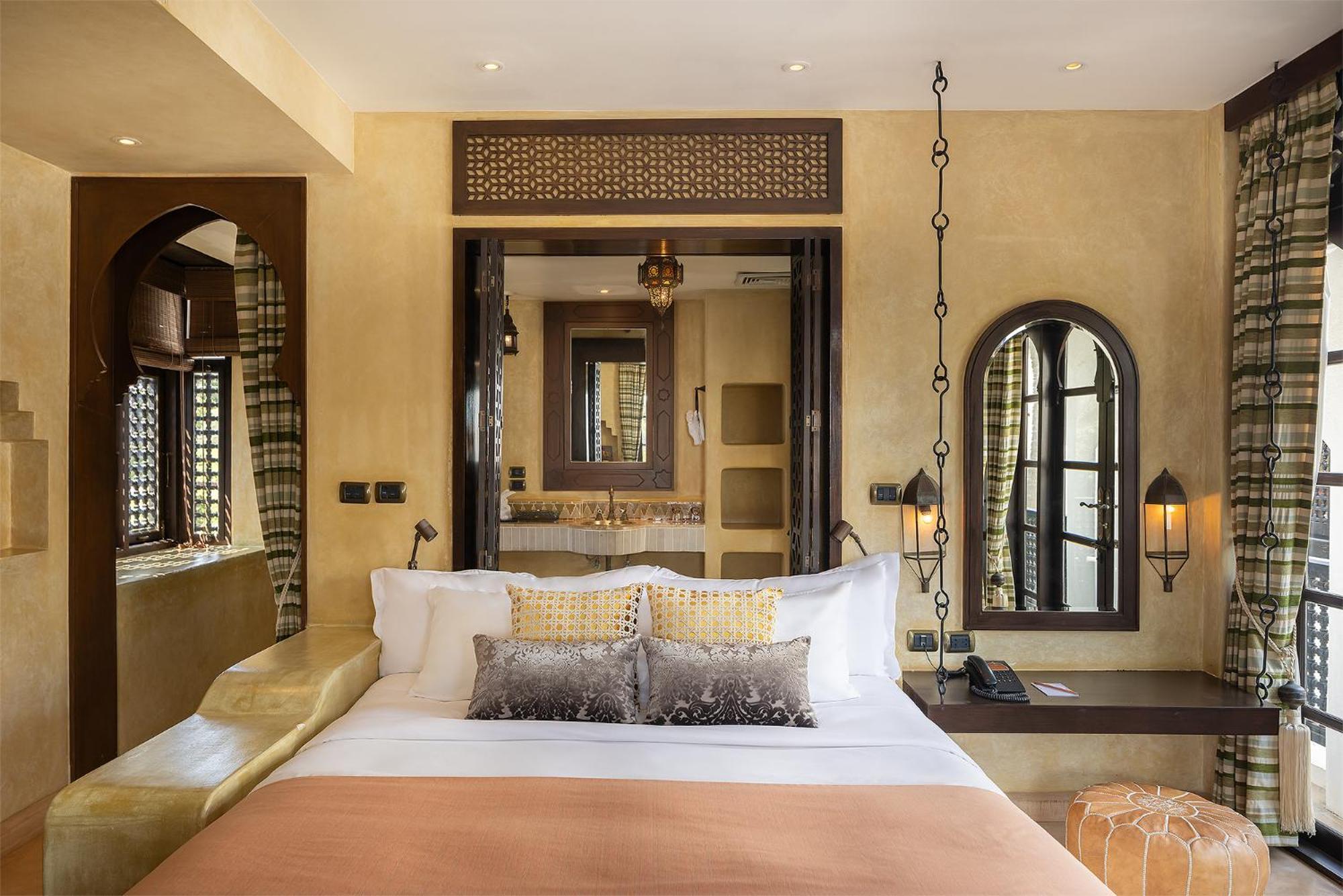 Villa Maroc Resort Pran Buri Extérieur photo